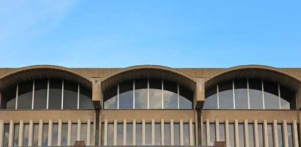 Churchill College, Cambridge